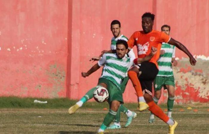 دوري
      المحترفين..
      المنصورة
      يتعادل
      مع
      البلدية
      وطنطا
      يسحق
      سبورتنج
      بثلاثية - غاية التعليمية