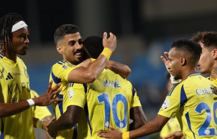 القنوات الناقلة لمباراة النصر والسد اليوم في دوري أبطال آسيا