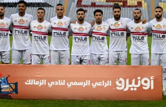 ميزانية الزمالك للموسم الماضي تسفر عن عجز مالي