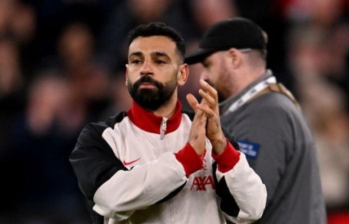 ناصر الخليفي يعلن موقفه من التعاقد مع محمد صلاح