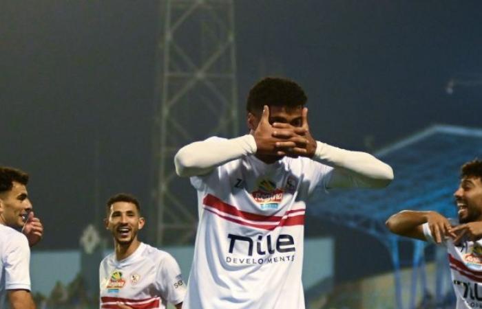 نصف القائمة.. الزمالك مهدد برحيل 11 لاعبًا بنهاية الموسم!