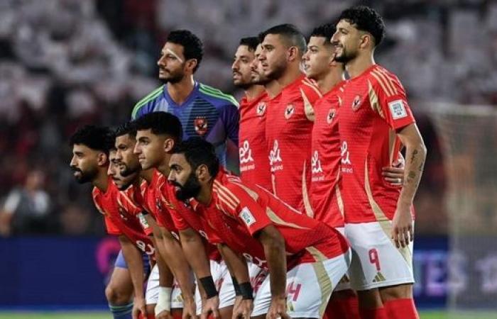 ضد
      ميسي..
      موعد
      مباراة
      الاهلي
      وإنتر
      ميامي
      في
      أول
      مباريات
      كأس
      العالم
      للأندية - غاية التعليمية