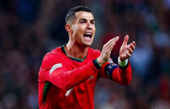 الوجه الأناني من رونالدو.. لاعب ريال مدريد السابق يكشف الأمر