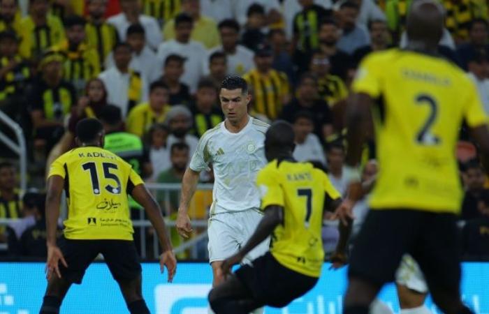 تحليل | تغيير دفاعي أهدى الاتحاد نقاط الفوز على النصر