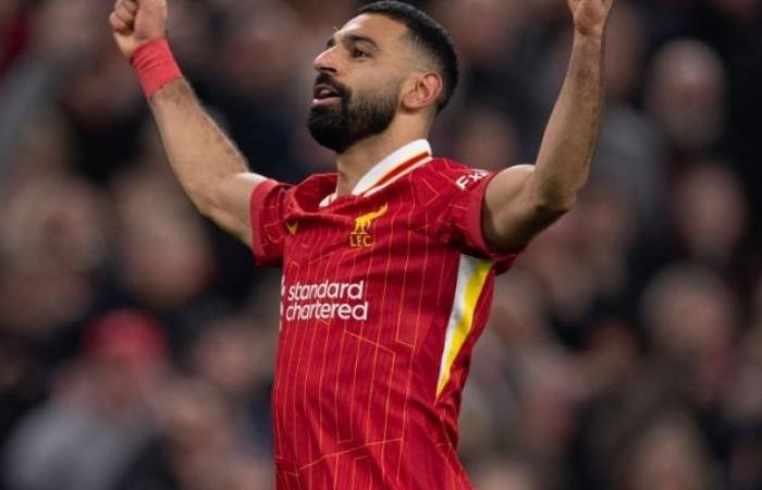 موعد مباراة ليفربول وجيرونا في دوري أبطال أوروبا 2025