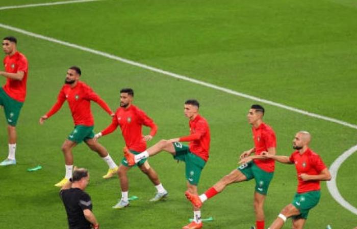 5 نجوم في منتخب المغرب من الصعب مشاركتهم في مونديال 2030