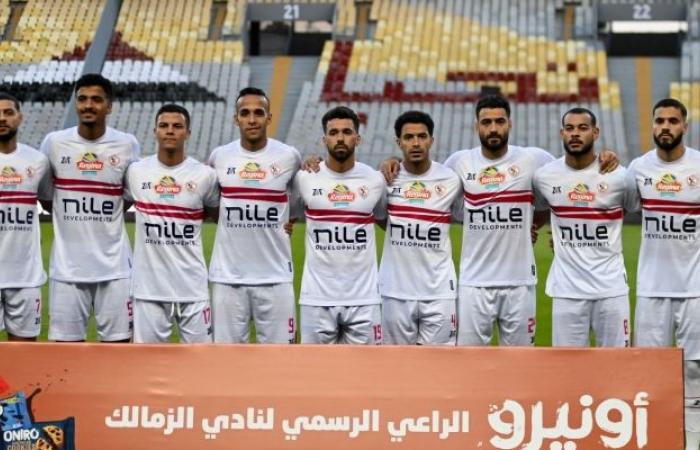 اسم سابق يقتحم قائمة المرشحين لتدريب الزمالك