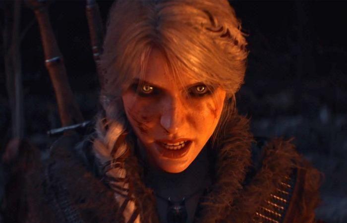 استوديو
      CD
      Projekt
      يشرح
      سبب
      اختيار
      سيري
      بدلاً
      من
      جيرالت
      كبطلة
      في
      The
      Witcher
      4 - غاية التعليمية