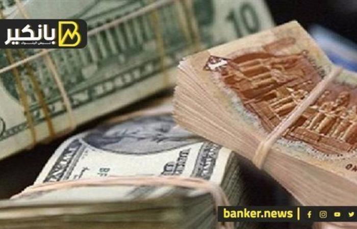 سعر
      الدولار
      أمام
      الجنيه
      المصري
      في
      تعاملات
      اليوم
      الأحد
      15-12-2024 - غاية التعليمية