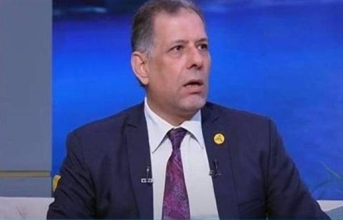 أستاذ
      تخطيط
      عمراني:
      الدولة
      تدخلت
      لتحسين
      المناطق
      غير
      المخططة - غاية التعليمية