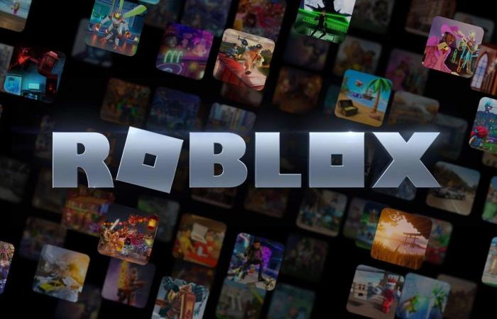 أسماء
      Roblox
      فخمة
      ومضحكة - غاية التعليمية