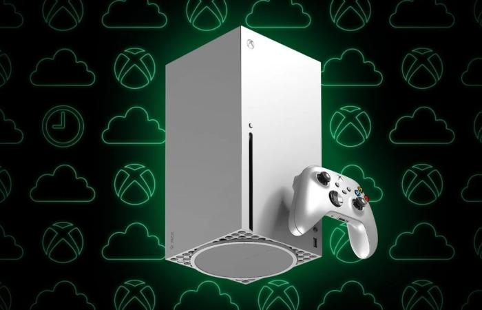 رئيس
      مايكروسوفت:
      أن
      تكون
      من
      محبي
      Xbox
      يعني
      أن
      تلعب
      ألعاب
      Xbox
      على
      ”جميع
      أجهزتك“ - غاية التعليمية