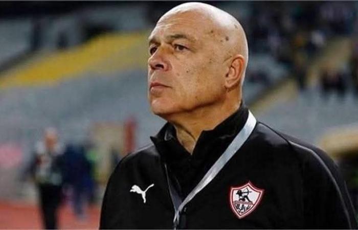 الزمالك
      يستجيب
      لجروس
      ”
      ويعيد 
      النظر
      في
      ملفات
      التعاقدات - غاية التعليمية