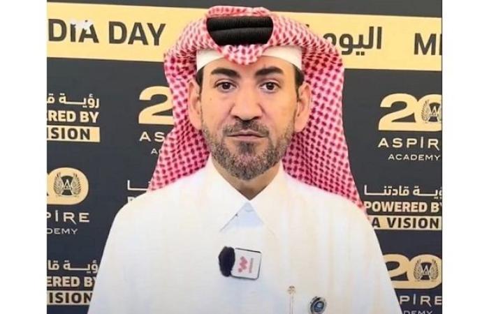 جاسم الجابر لـwinwin: قطر جاهزة لتنظيم آسياد 2030