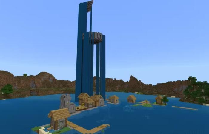 أغرب
      بذور
      في
      Minecraft
      –
      الجزء
      الثالث - غاية التعليمية