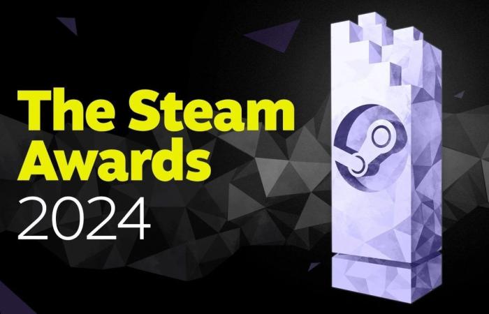 الكشف
      عن
      قائمة
      الألعاب
      المرشحة
      لجوائز
      Steam
      هذا
      العام - غاية التعليمية