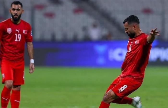 أسماء بحرينية خلدتها سجلات كأس الخليج بأحرف من ذهب