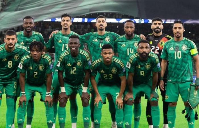 شاهد | مفاجأة بخصوص قائد المنتخب السعودي قبل انطلاق خليجي 26