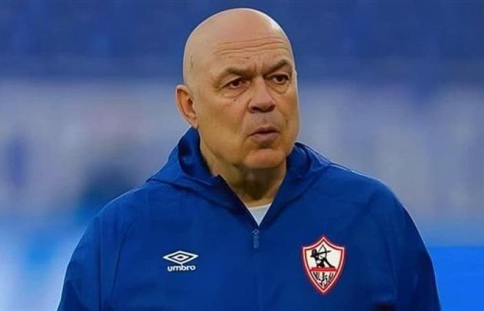 جروس
      يكرر
      نفس
      السيناريو
      بعد
      نحو
      2000
      يوم..
      هل
      يخسر
      الزمالك
      الدوري؟ - غاية التعليمية