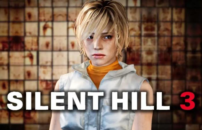 إشاعة:
      Bloober
      Team
      يعمل
      على
      ريميك
      Silent
      Hill
      و
      Silent
      Hill
      3
      حاليًا - غاية التعليمية