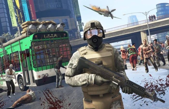 كيفية
      تثبيت
      مودات
      GTA
      5
      على
      الحاسب
      الشخصي
      |
      الجزء
      الثاني - غاية التعليمية