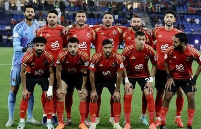 القنوات
      الناقلة
      لمباراة
      الأهلي
      ضد
      شباب
      بلوزداد
      الجزائري
      في
      دوري
      أبطال
      إفريقيا - غاية التعليمية