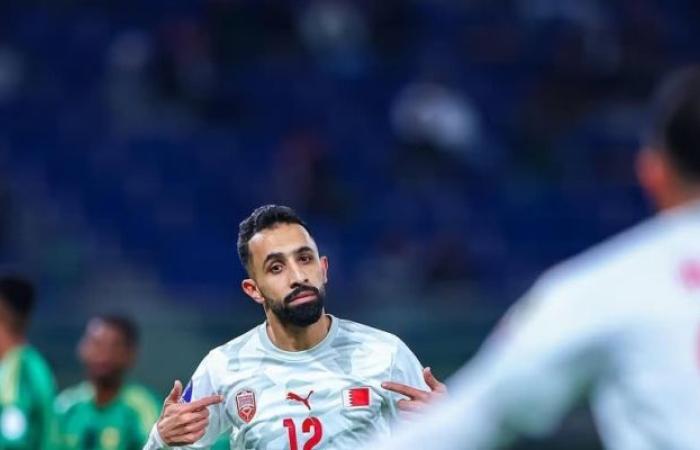 خليجي 26 | منتخب السعودية يستهل البطولة بخسارة من البحرين