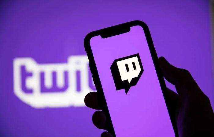 أكثر
      10
      ستريمرز
      عرب
      متابعةً
      من
      قبل
      الجمهور
      على
      Twitch
      –
      ديسمبر
       2024 - غاية التعليمية