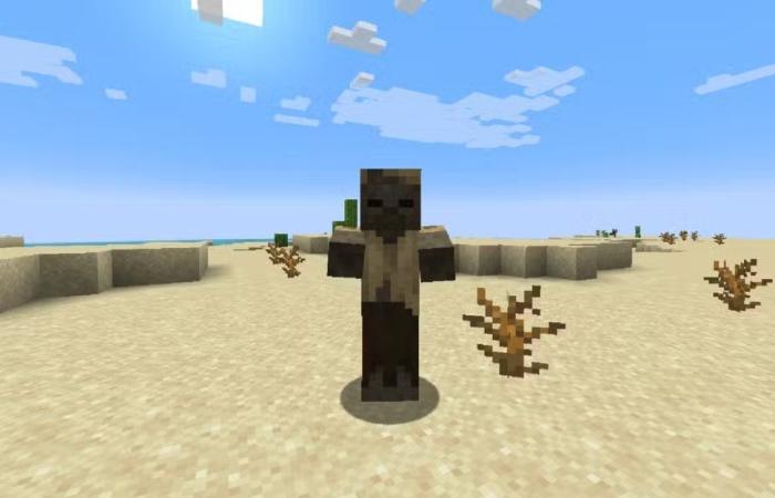 جميع
      الجرعات
      في
      Minecraft
      –
      الجزء
      الثاني - غاية التعليمية