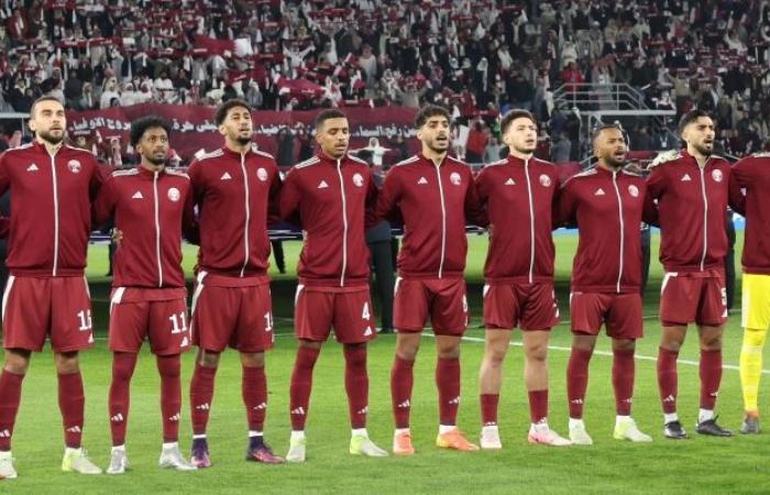 خليجي 26.. منتخب قطر في اختبار صعب ضد عمان