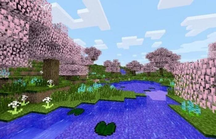 أشياء
      قد
      لا
      تعرفها
      عن
      وضع
      البقاء
      في
      Minecraft
      –
      الجزء
      الثاني
      والاخير - غاية التعليمية