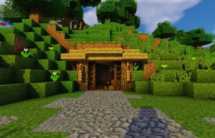 أشياء
      قد
      لا
      تعرفها
      عن
      وضع
      البقاء
      في
      Minecraft
      –
      الجزء
      الثاني
      والاخير - غاية التعليمية