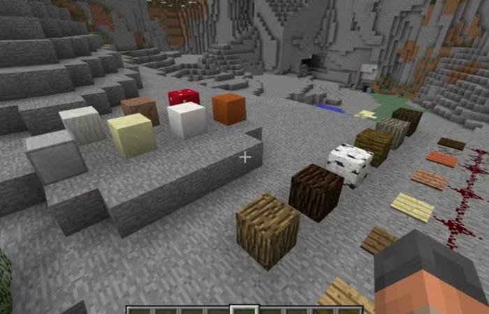 كم
      عدد
      أوضاع
      اللعب
      المتوفرة؟
      و
      أشياء
      أخرى
      يجب
      أن
      تعرفها
      في
      Minecraft - غاية التعليمية