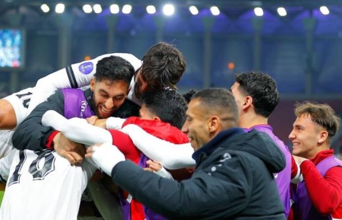 منتخب العراق ملزم بتنفيذ شرط واحد للفوز على البحرين