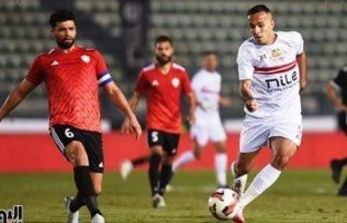 الطللائع
      يحرز
      هدف
      التعادل
      أمام
      الزمالك
      في
      الدقيقة
      55
      (2-2)..
      صور - غاية التعليمية