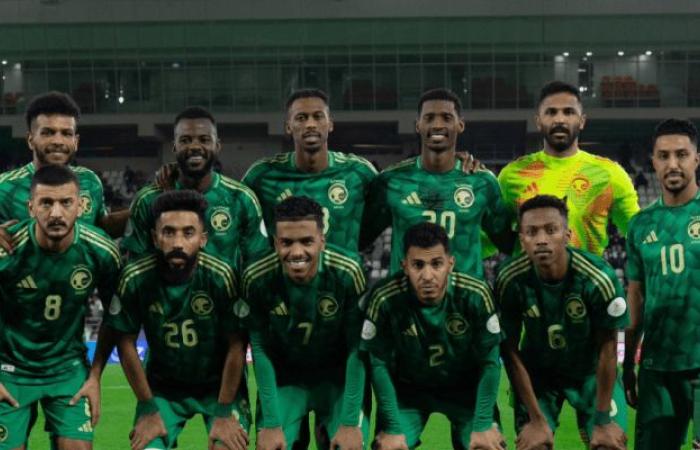 نجوم المنتخب السعودي تتوعد العراق بعد تصريحات يونس محمود