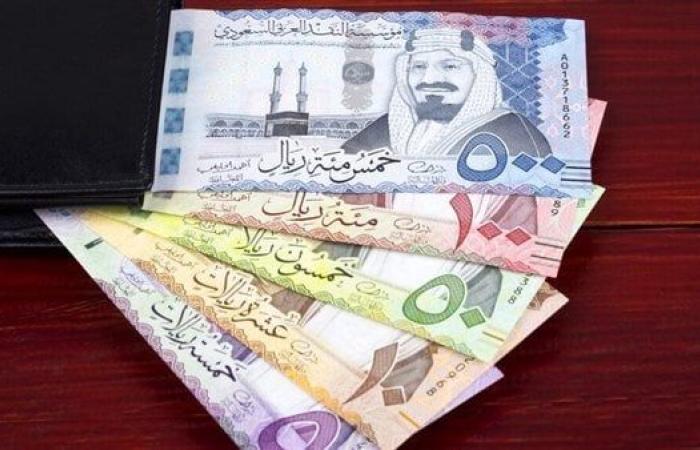 سعر
      الريال
      السعودى
      اليوم
      الأربعاء
      25
      ديسمبر
      2024
      فى
      مصر
      مقابل
      الجنيه - غاية التعليمية