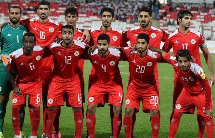 بث
      مباشر..
      مشاهدة
      مباراة
      العراق
      والبحرين
      في
      كأس
      الخليج - غاية التعليمية