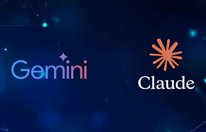 في
      خضم
      المنافسة..
      جوجل
      متهمة
      بالاستعانة
      بطرق
      ملتوية
      لتطوير
      Gemini - غاية التعليمية