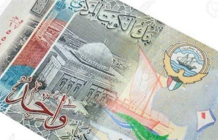 سعر
      الدينار
      الكويتي
      أمام
      الجنيه
      المصري
      في
      تعاملات
      اليوم
      الأربعاء
      25-12-2024 - غاية التعليمية