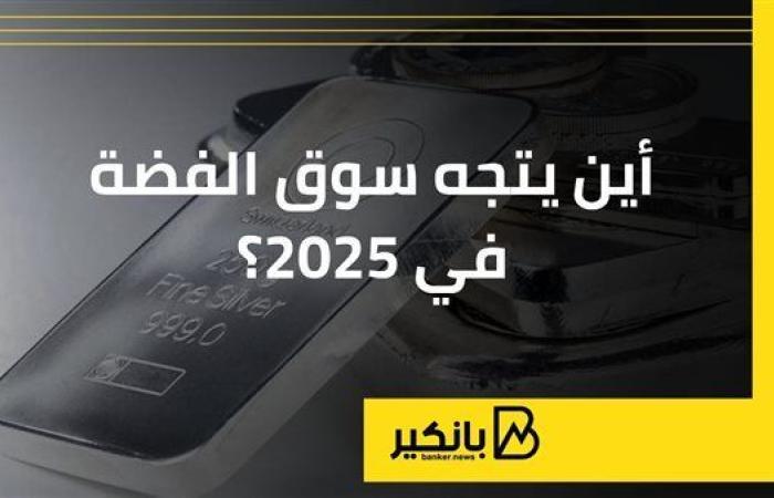 أين
      يتجه
      سوق
      الفضة
      في
      2025؟ - غاية التعليمية