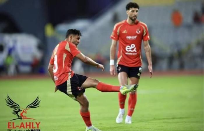 الأهلي
      يضرب
      المصري
      بهدفين
      ويحلق
      في
      القمة
      بالدوري
      المصري - غاية التعليمية