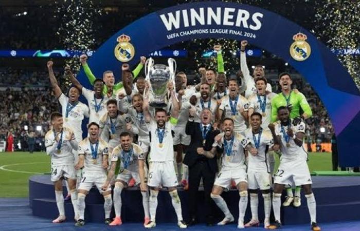 ريال
      مدريد
      أفضل
      ناد
      في
      العالم
      من
      جلوب
      سوكر - غاية التعليمية