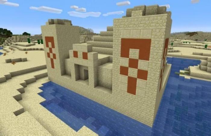 جميع
      زنزانات
      عالم
      Overworld
      في
      Minecraft
      –
      الجزء
      الثاني
      والاخير - غاية التعليمية