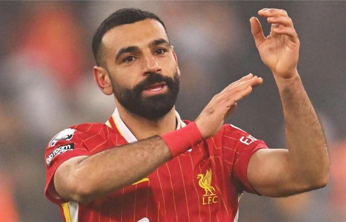 دون
      هاتشيسون:
      محمد
      صلاح
      أفضل
      لاعب
      في
      العالم
      حاليًا - غاية التعليمية