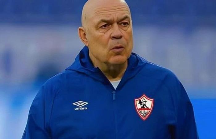 تفاصيل
      محاضرة
      جروس
      الفنية
      للاعبي
      الزمالك
      قبل
      مواجهة
      الاتحاد - غاية التعليمية