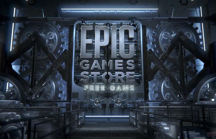 تعرف
      على
      لعبة
      متجر
      Epic
      المجانية
      لهذا
      اليوم
      ذات
      طابع
      الخيال
      العلمي
      والقدرات
      الخارقة - غاية التعليمية