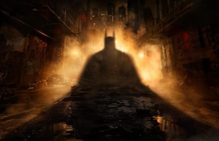 نظام
      الليل
      والنهار
      في
      Batman
      Arkham
      Shadow
      إضافة
      مثالية
      لألعاب
      Arkham
      المستقبلية - غاية التعليمية