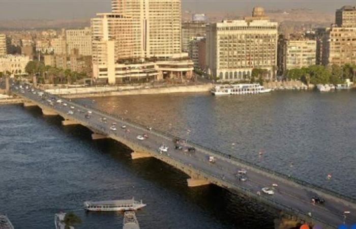 مصر
      رايحة
      على
      فين..
      اعرف
      المؤسسات
      الدولية
      بتقول
      إيه؟ - غاية التعليمية