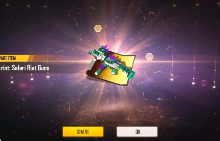 دليل
      UMP
      Skins
      في
      Free
      Fire
      –
      الجزء
      الثاني - غاية التعليمية